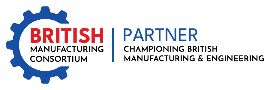 Proud Partners with British Manufacturing Consortium